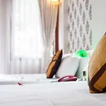 Asia Palace Hotel