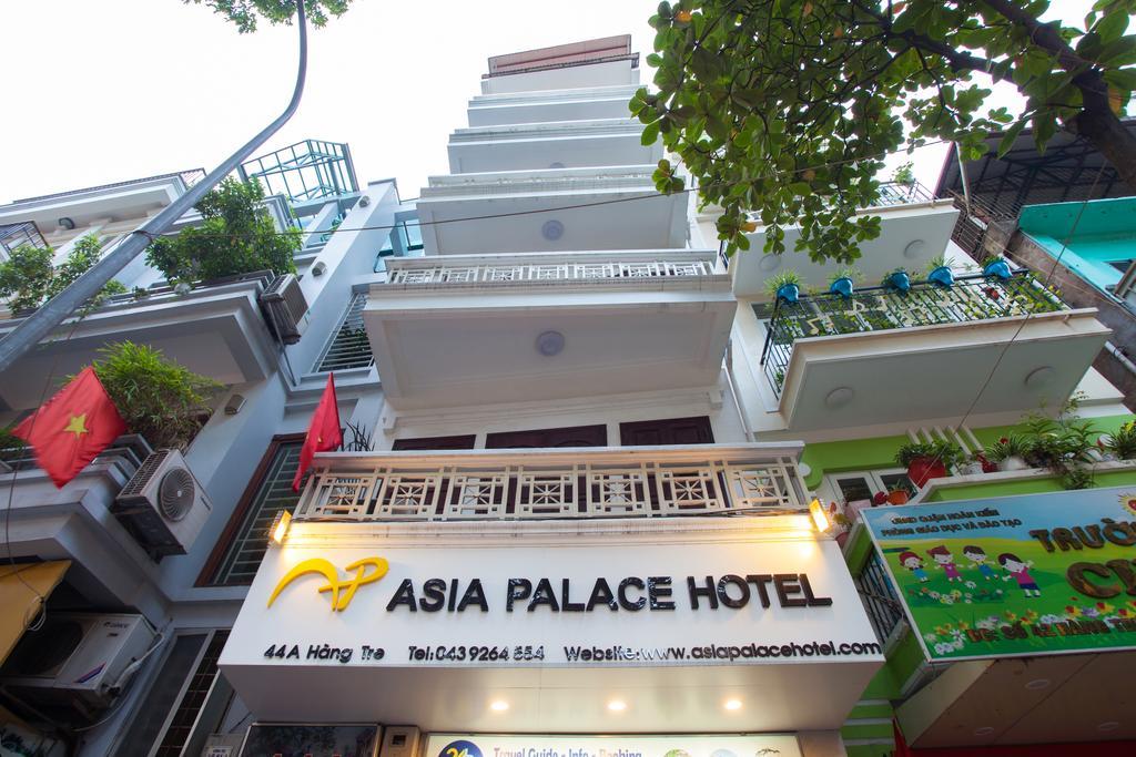 Khách sạn Palace