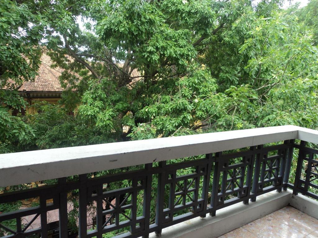 Khách sạn Palace Hà Nội