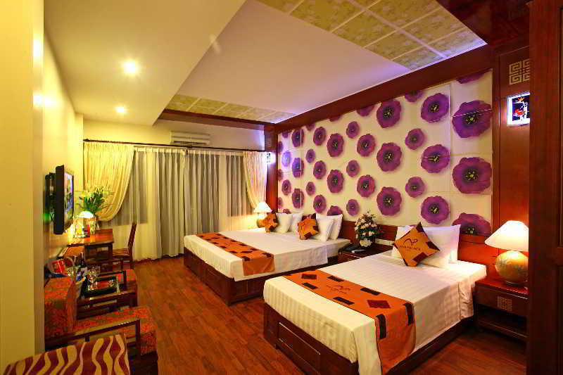 Khách sạn Palace Hà Nội