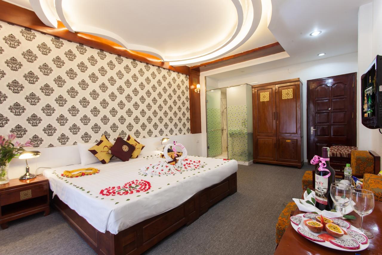 Palace Khách sạn 2*