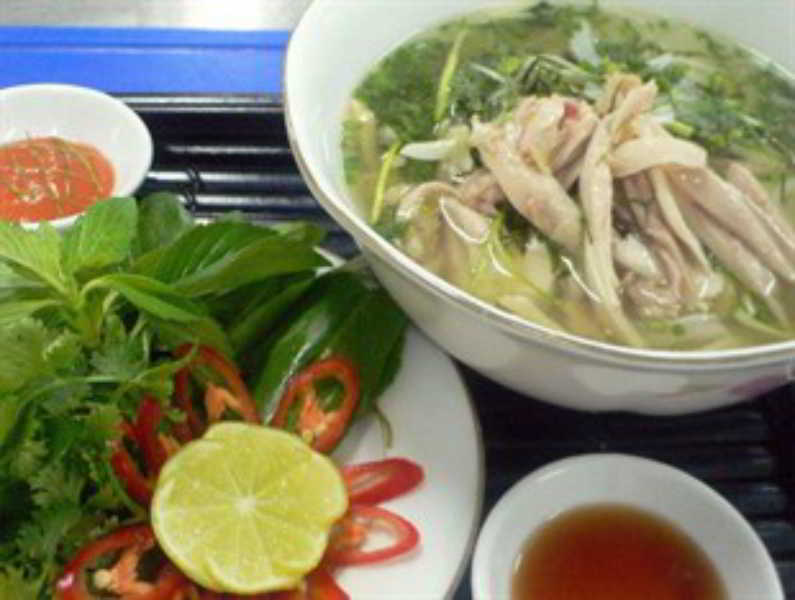 Khách sạn Palace 2*