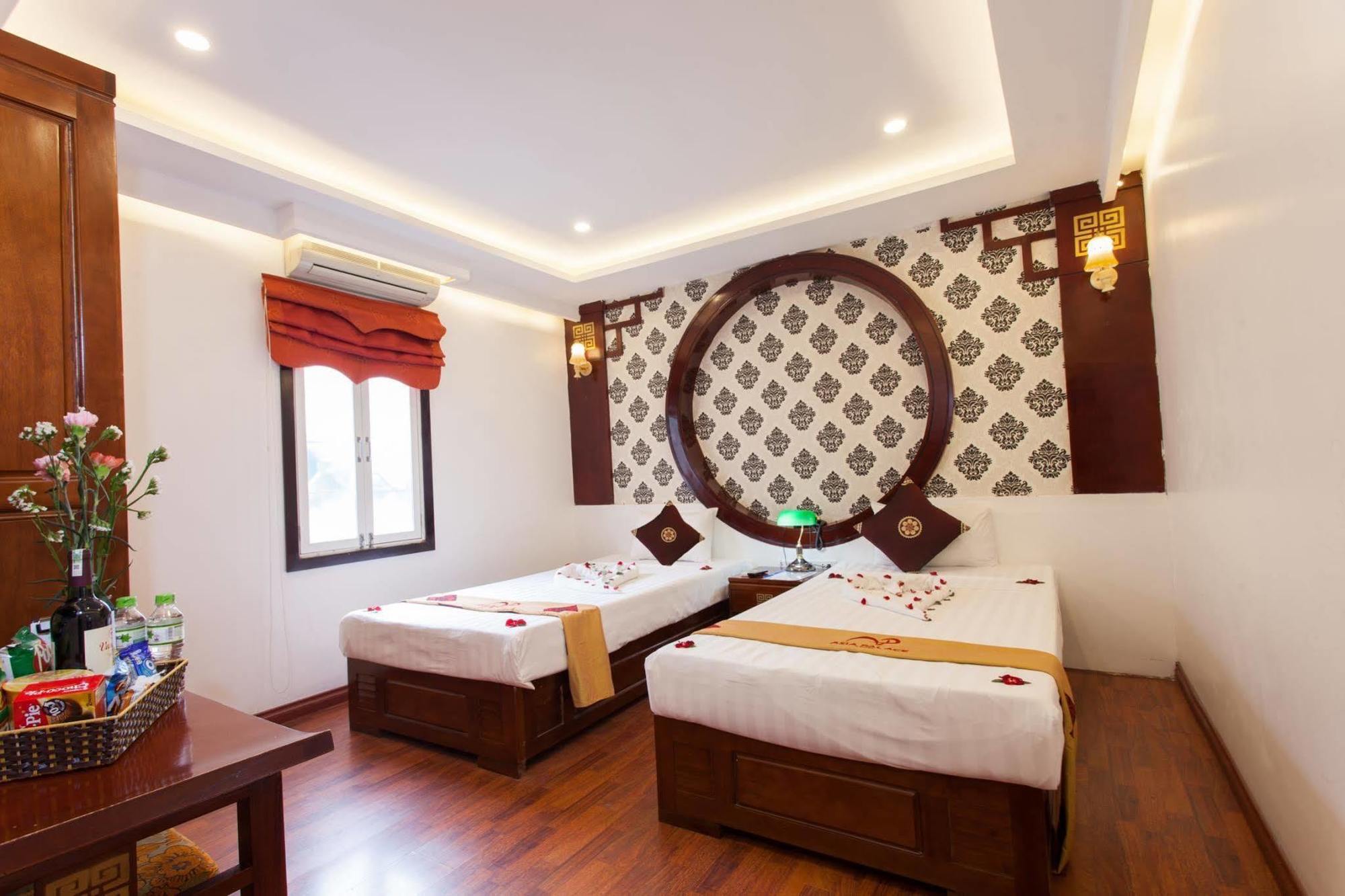 Khách sạn Palace Hà Nội