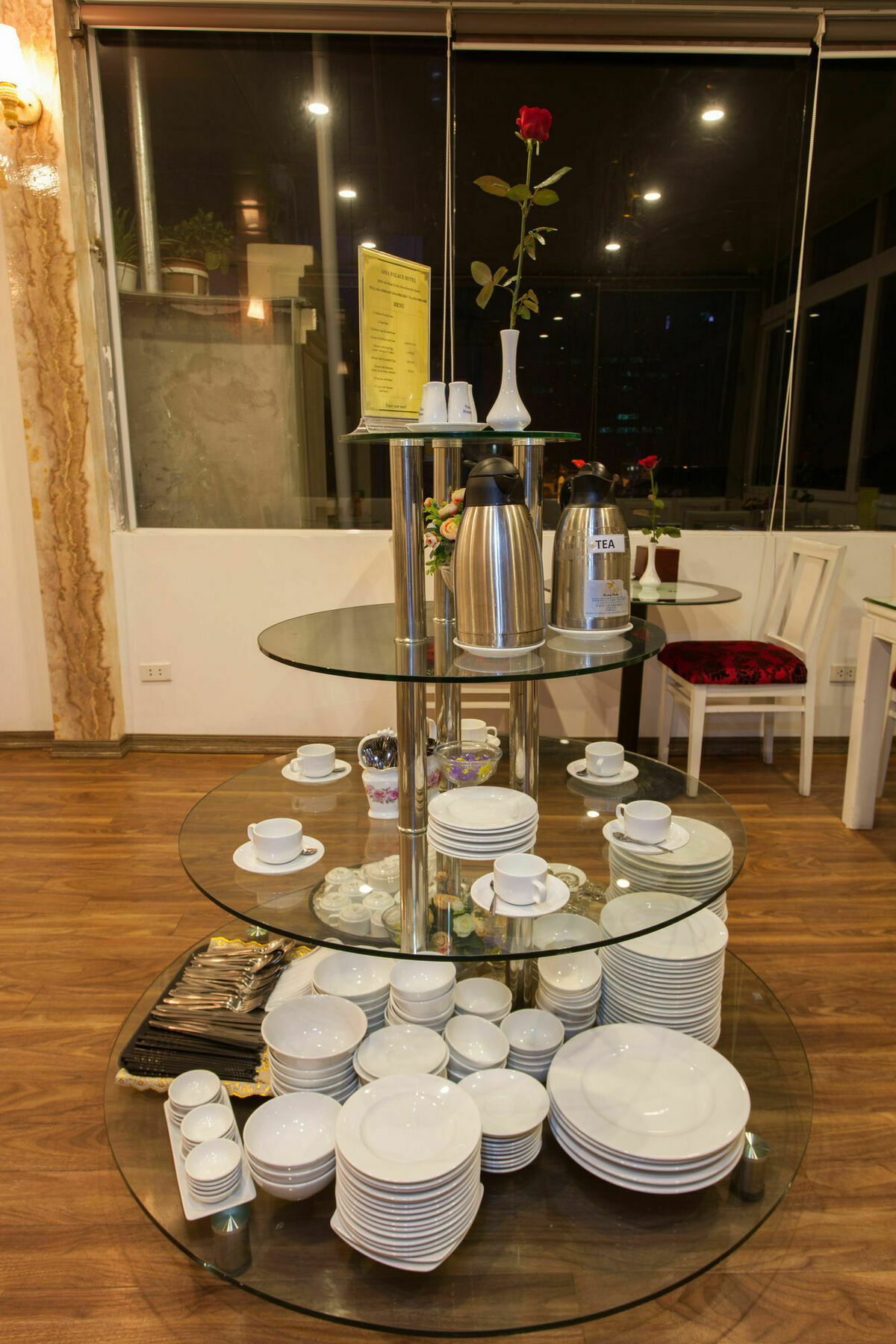 Palace 2* Hà Nội